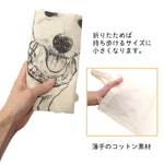 いつでも一緒♪世界に一つのトートバッグ♪写真から作るオリジナルトートバッグ